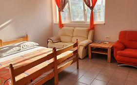 Apartments Dani